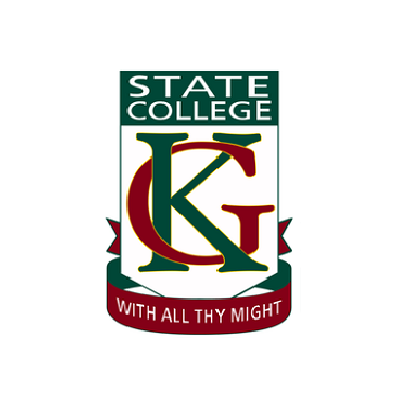 Kelvin Grove State College Logo